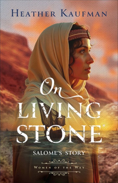 On Living Stone: Salome's Story-..