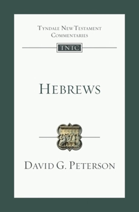 Hebrews: An Introduction And Commentary-..