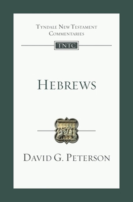 Hebrews: An Introduction And Commentary-..