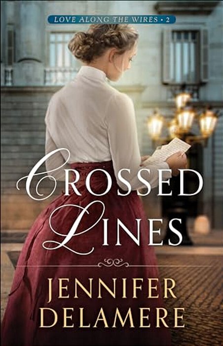 Crossed Lines-..