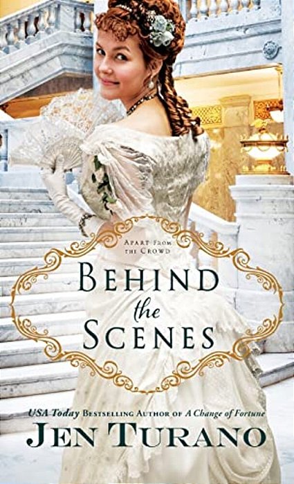Behind The Scenes-..