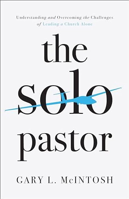 Solo Pastor-..