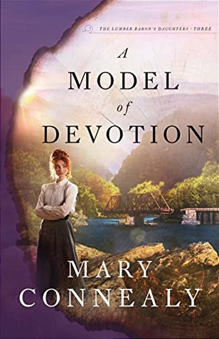 Model Of Devotion-..