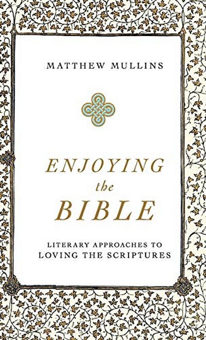 Enjoying The Bible-..