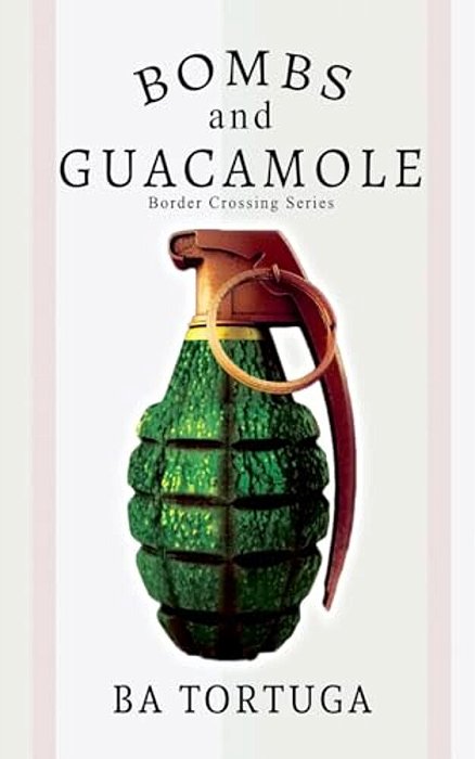 Bombs And Guacamole-..