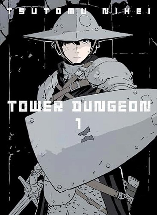 Tower Dungeon 1-..