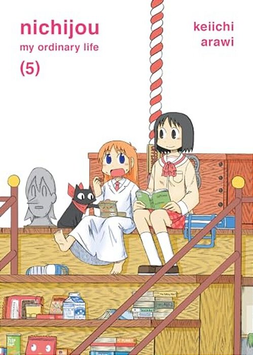 Nichijou 5-..