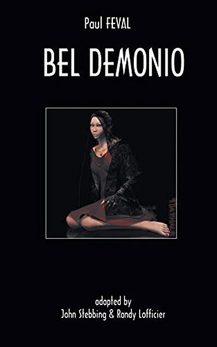 Bel Demonio-..