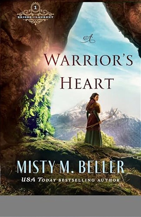 A Warrior's Heart-..