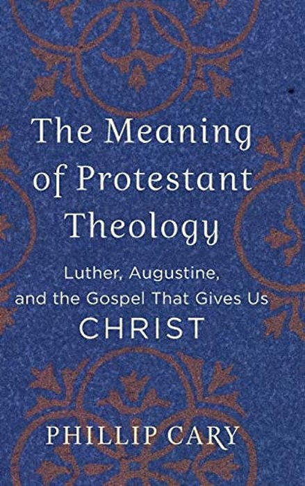 Meaning Of Protestant Theology-..