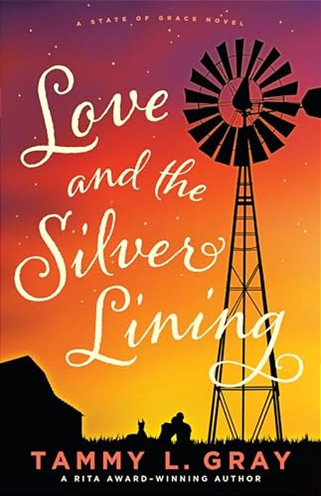 Love And The Silver Lining-..