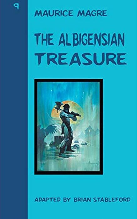The Albigensian Treasure-..