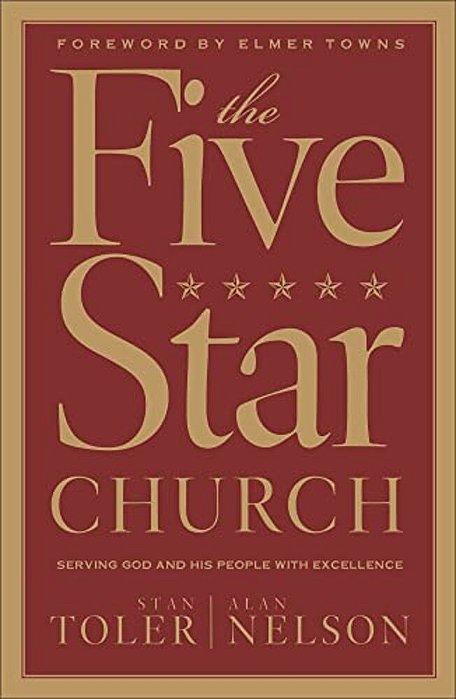 The Five Star Church-..