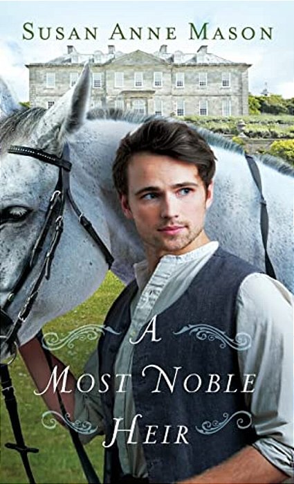 Most Noble Heir-..
