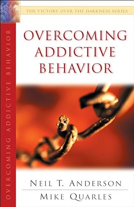 Overcoming Addictive Behavior-..