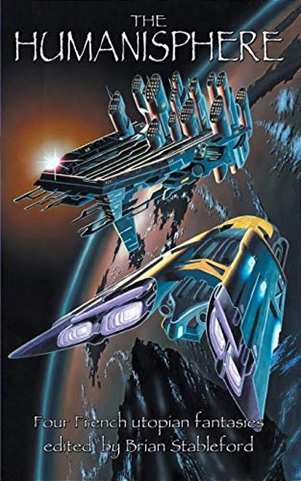 The Humanisphere-..