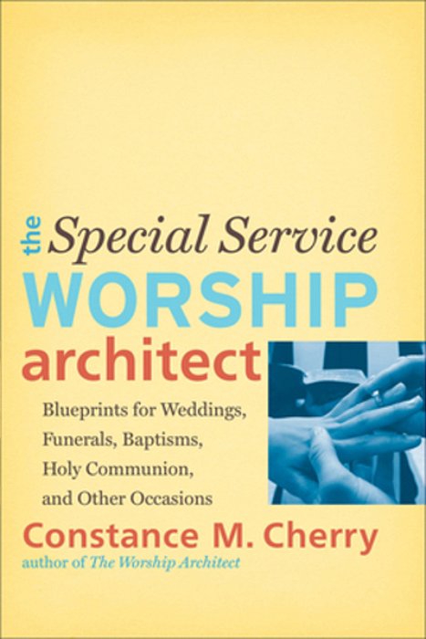 Special Service Worship Architect-..
