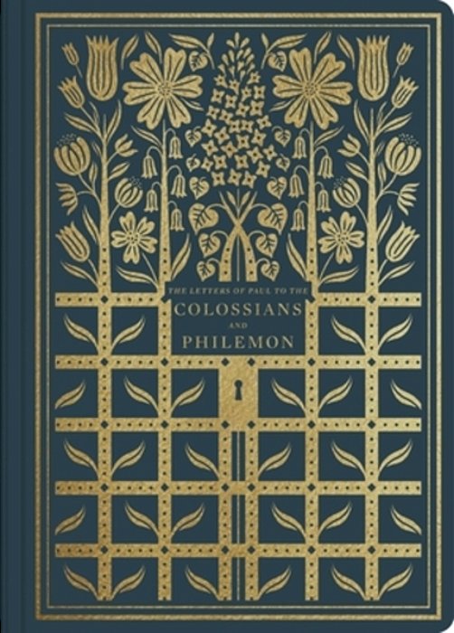 Colossians And Philemon-..