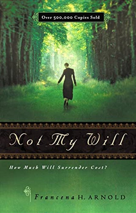 Not My Will: How Much Will Surrender Cost?-..