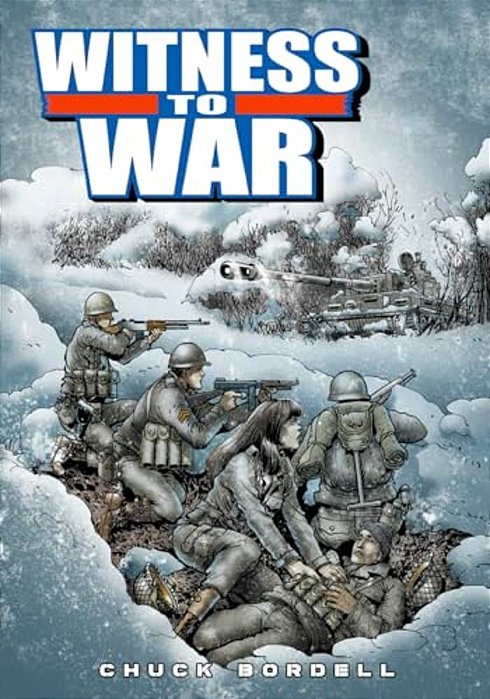 Witness To War-..