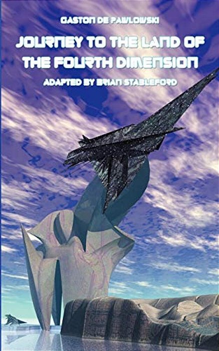 Journey To The Land Of The Fourth Dimension-..