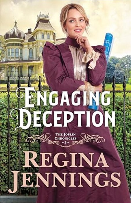 Engaging Deception-..