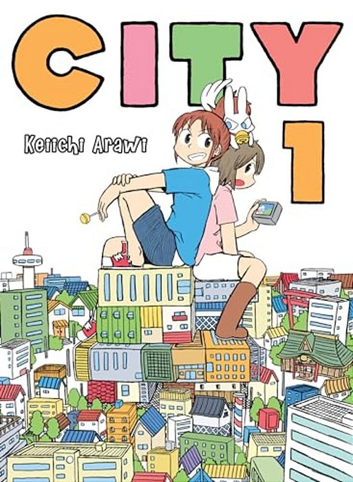 City 1-..
