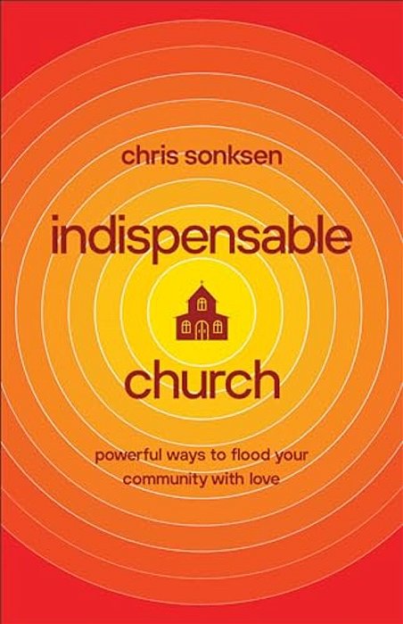 Indispensable Church-..