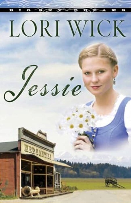 Jessie-..