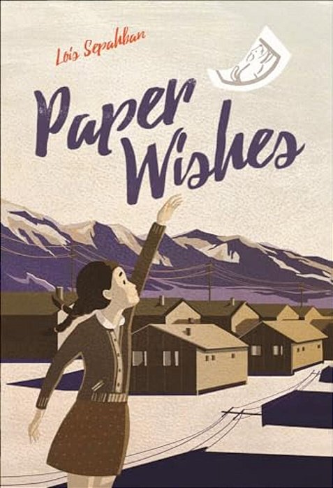 Paper Wishes-..