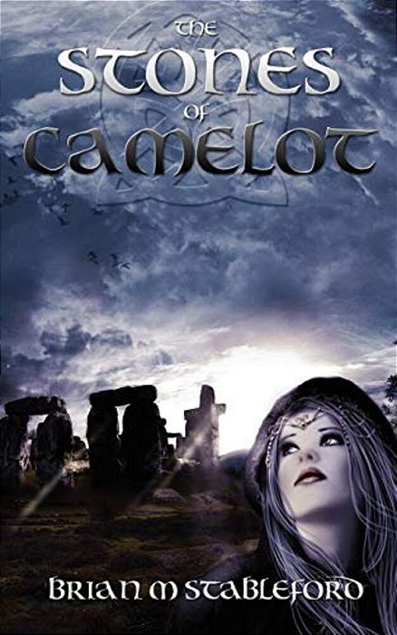 The Stones Of Camelot-..