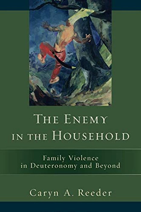 Enemy In The Household-..