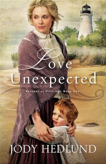 Love Unexpected-..