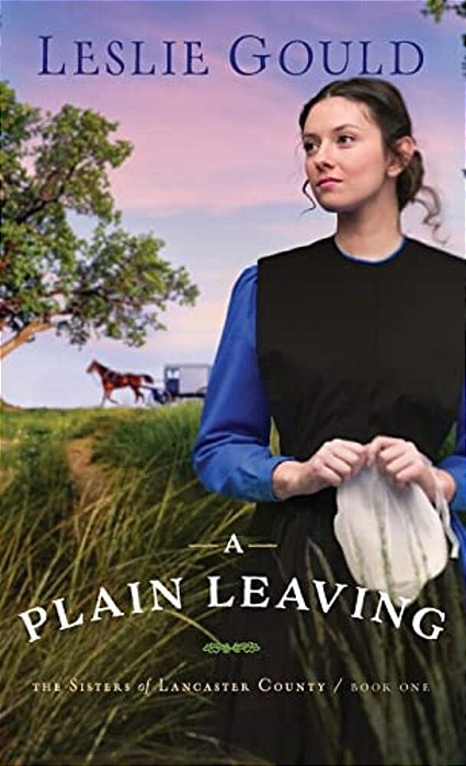 Plain Leaving-..