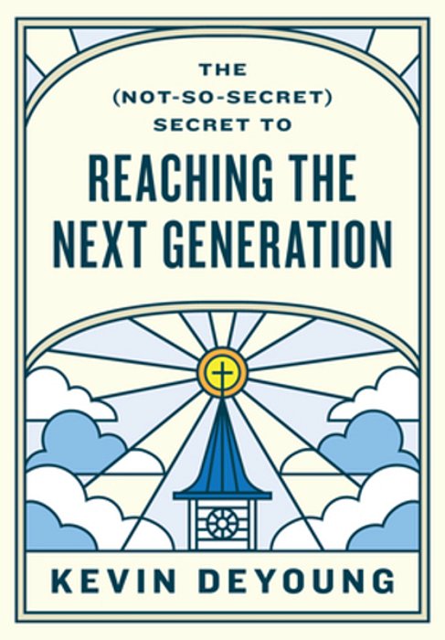 The (Not-So-secret) Secret To Reaching The Next Generation-..