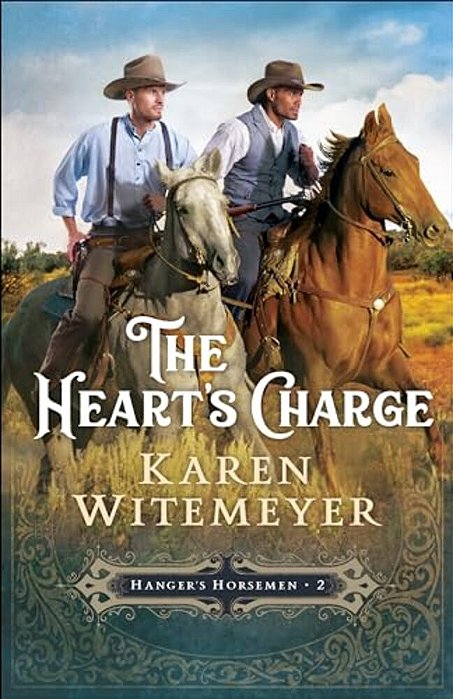The Heart's Charge-..