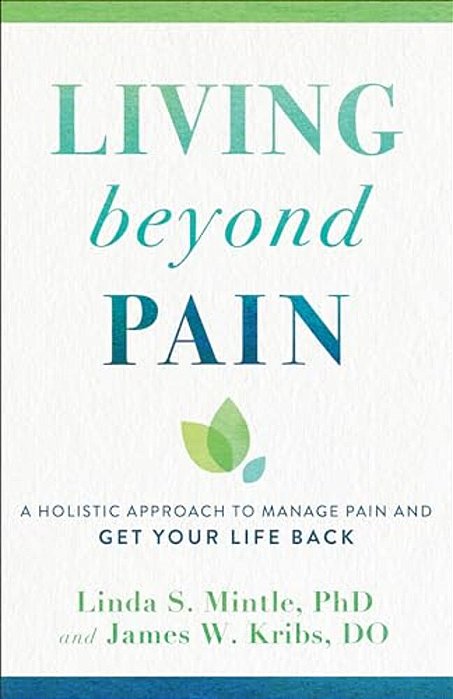 Living Beyond Pain-..