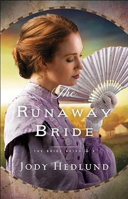 The Runaway Bride-..