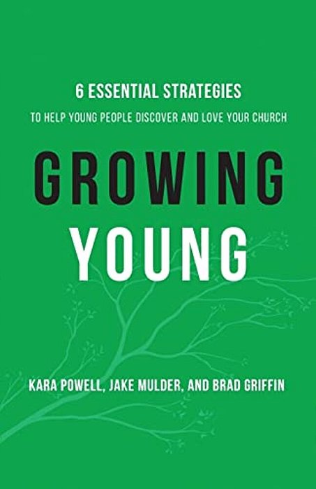 Growing Young-..