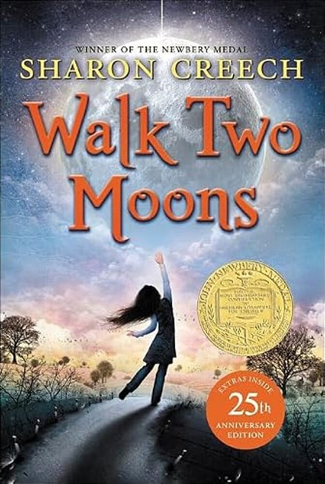 Walk Two Moons-..