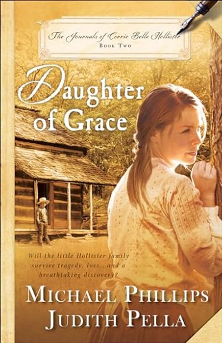 Daughter Of Grace-..