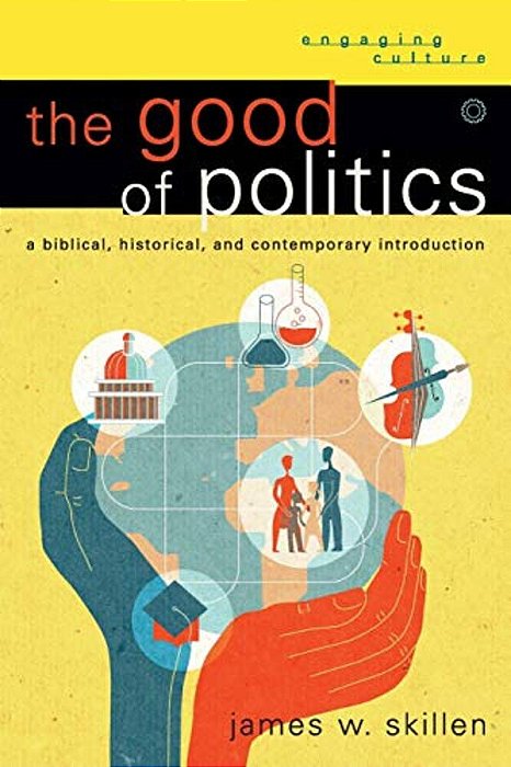 Good Of Politics-..