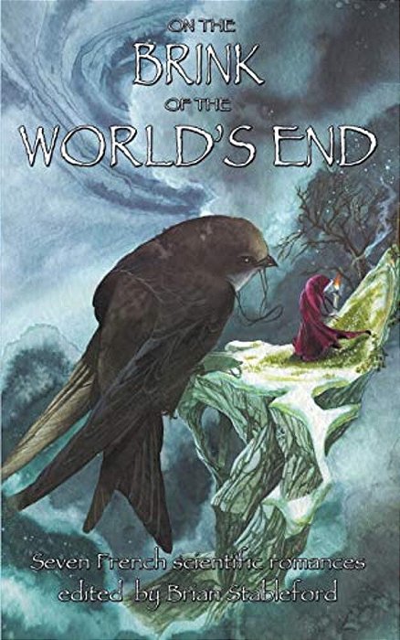 On The Brink Of The World's End-..