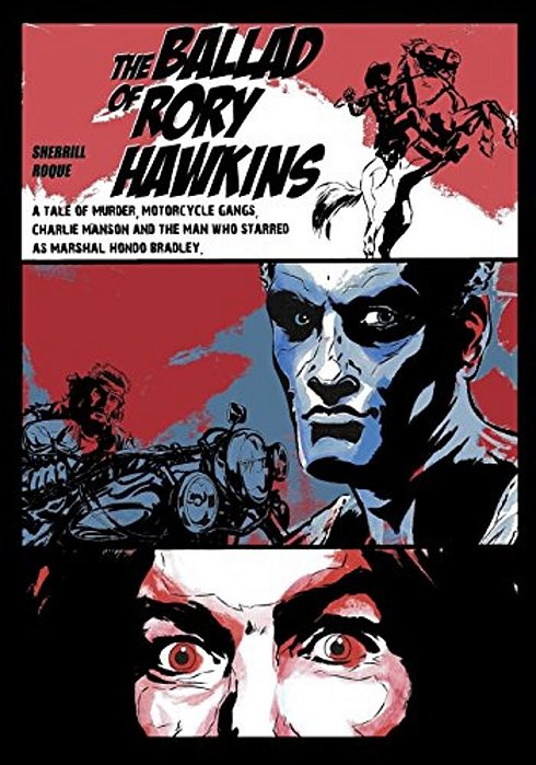The Ballad Of Rory Hawkins-..