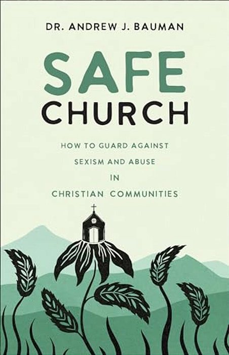 Safe Church: How To Guard Against Sexism And Abuse In Christian Communities-..