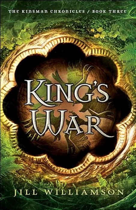 King's War-..