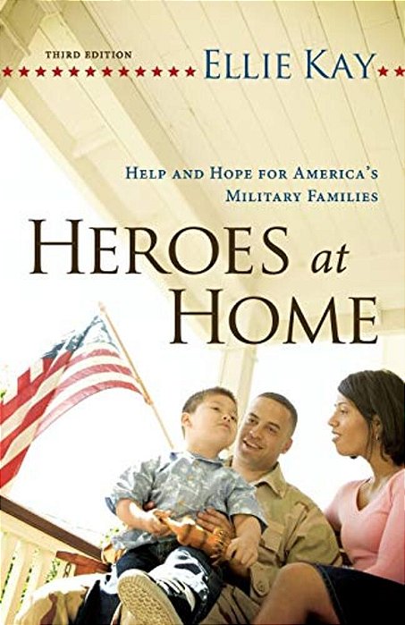 Heroes At Home-..