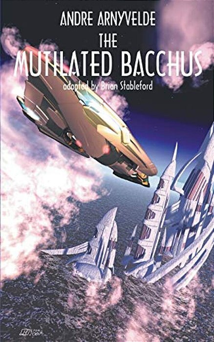 The Mutilated Bacchus-..