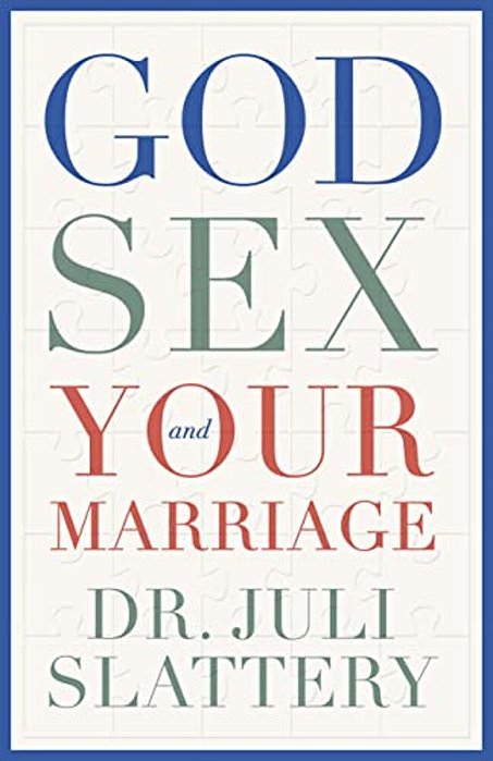 God, Sex, And Your Marriage-..