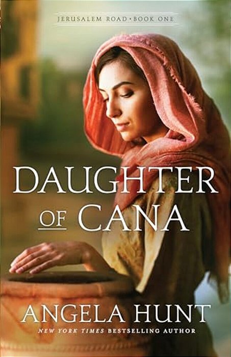 Daughter Of Cana-..
